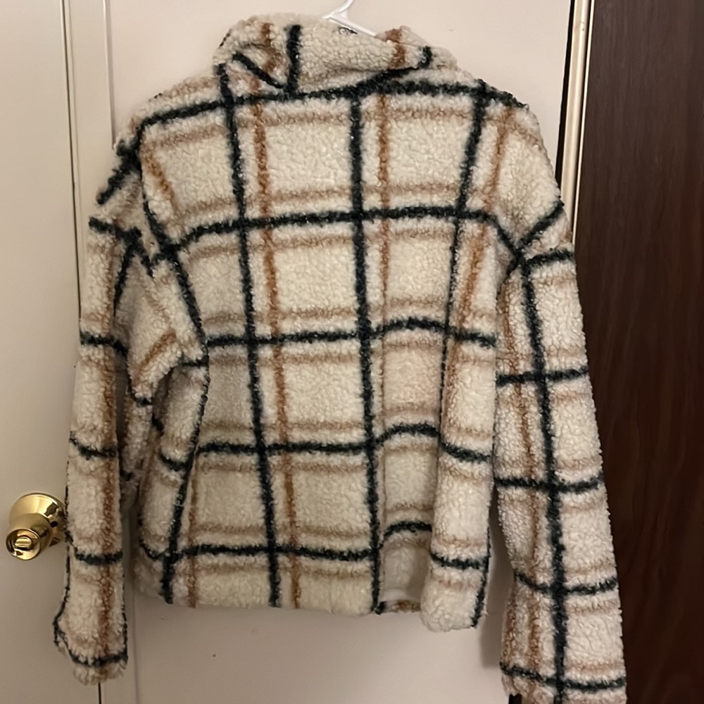 Fall jacket - Picture 2 of 2